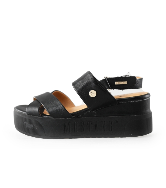 Mustang Sandalen