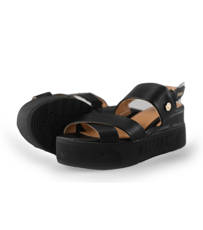 Mustang Sandalen