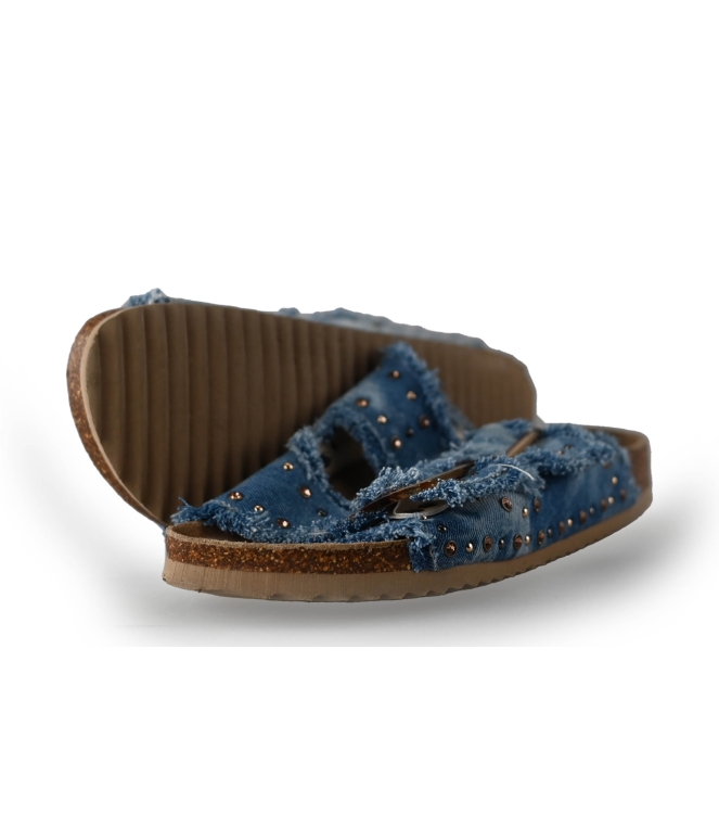 Colors of California Slippers