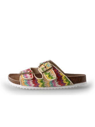 Colors of California Slippers Overig 219648