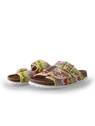 Colors of California Slippers Overig 219648