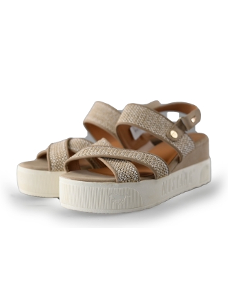 Mustang Sandalen