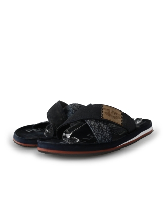 PME Legend Slippers Blauw 219674