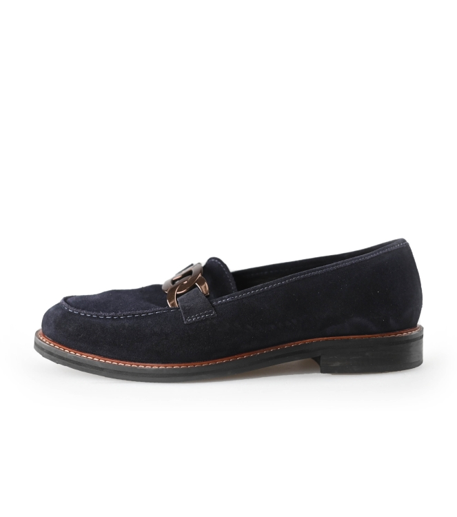 Ara Loafers