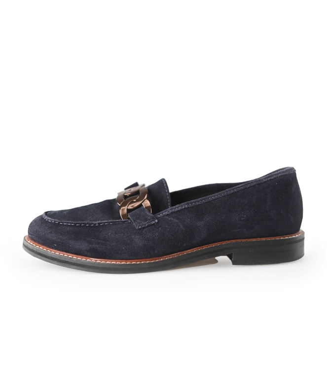 Ara Loafers