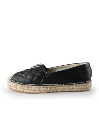 Guess Espadrilles Zwart 219813