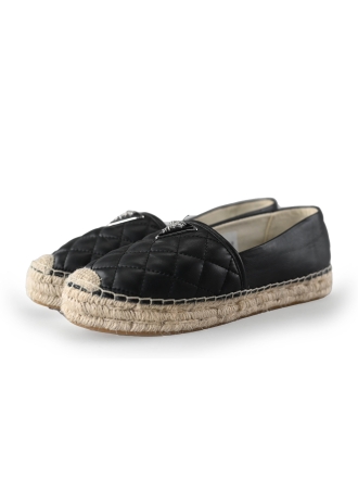 Guess Espadrilles Zwart 219813
