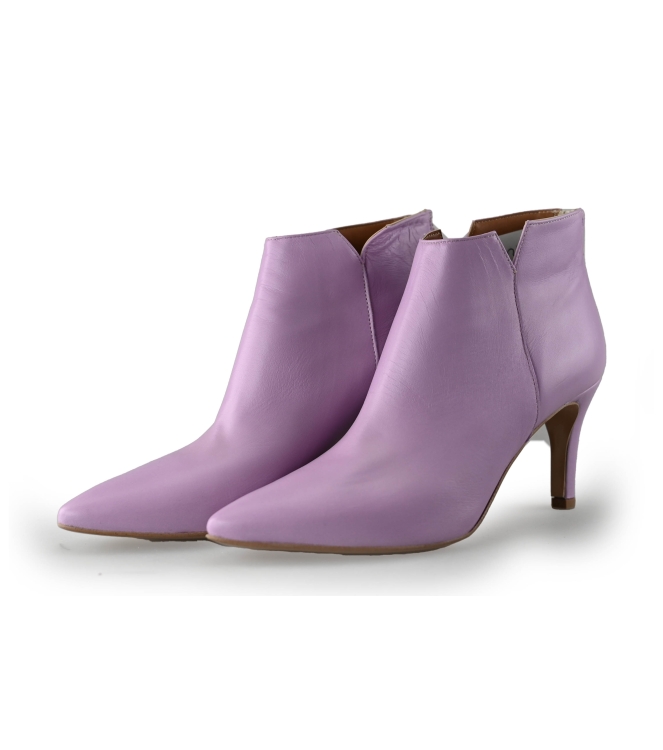 Rachel Marvi Enkellaarzen