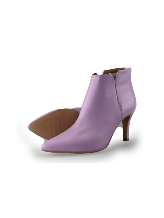 Rachel Marvi Enkellaarzen