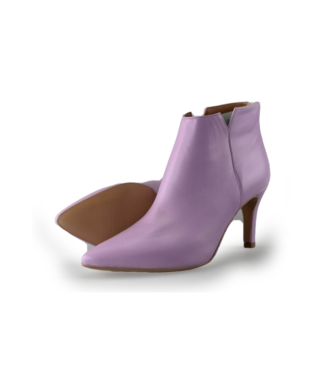 Rachel Marvi Enkellaarzen