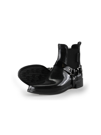 Rain.lab Biker boots