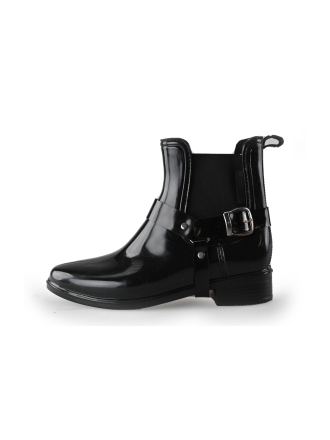 Rain.lab Biker boots