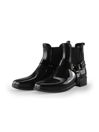 Rain.lab Biker boots