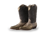 DWRS Cowboy laarzen