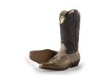 DWRS Cowboy laarzen