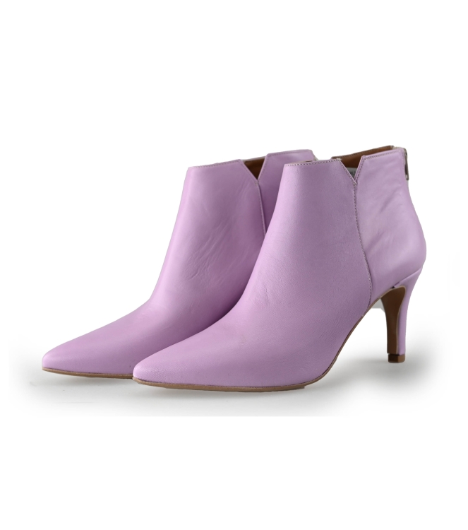 Rachel Marvi Enkellaarzen