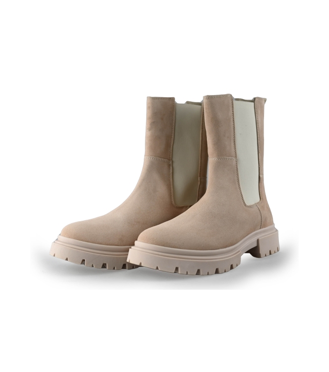 La Pintura Chelsea boots