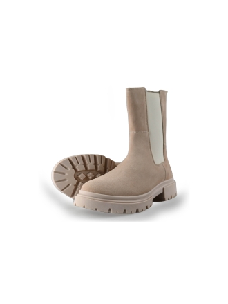 La Pintura Chelsea boots