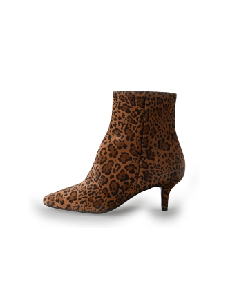 DWRS Enkellaarzen Bruin 219913