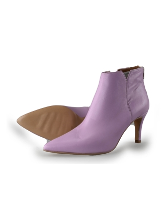 Rachel Mavi Enkellaarzen