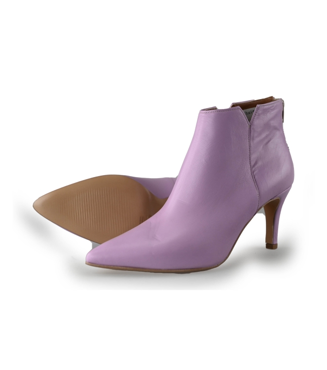 Rachel Mavi Enkellaarzen