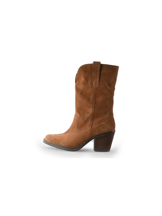 Innovation Laarzen Bruin 219920