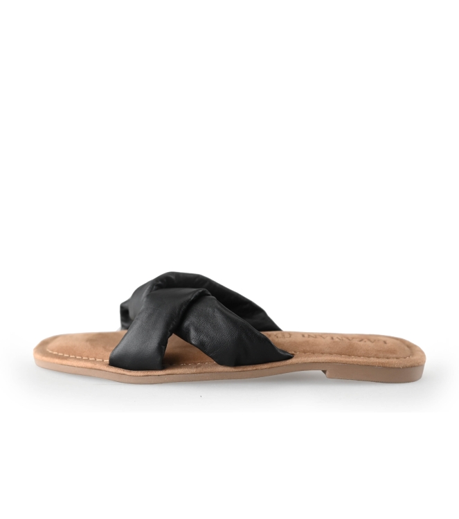 Lazamani Slippers