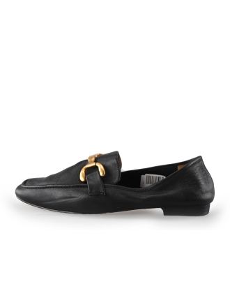 Bibi Lou Loafers Zwart 220022
