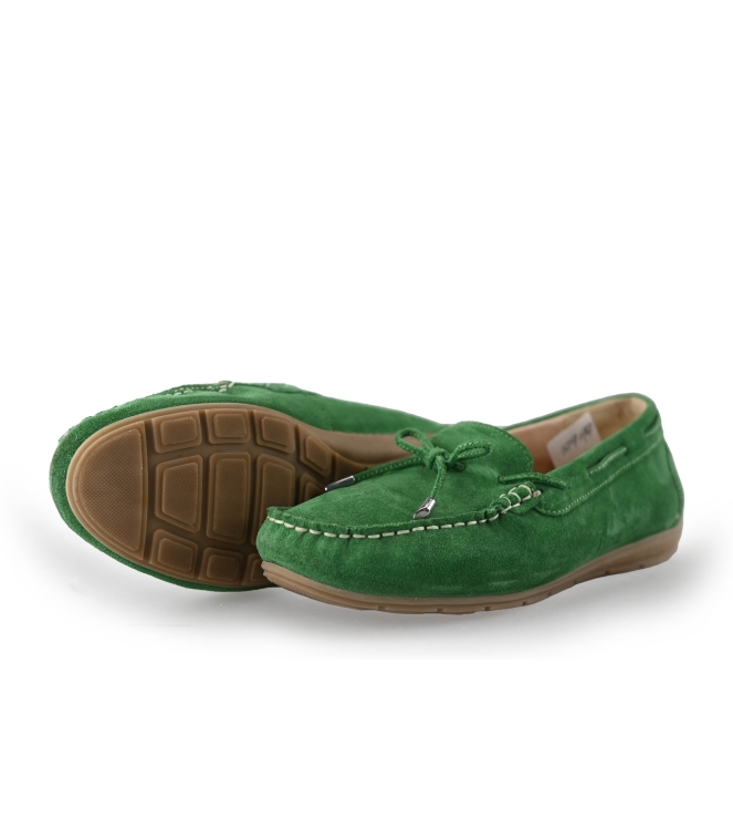 Ara Loafers