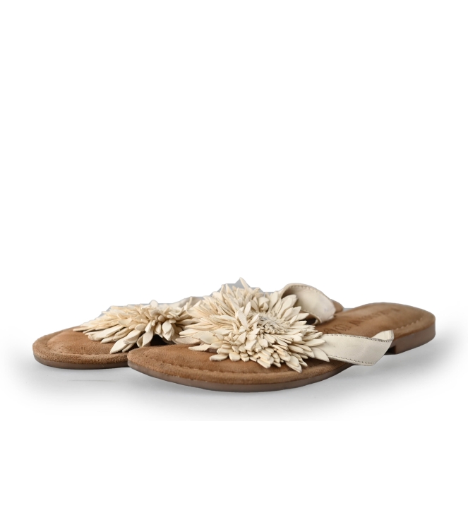 Lazamani Slippers