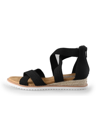 Bobs Sandalen