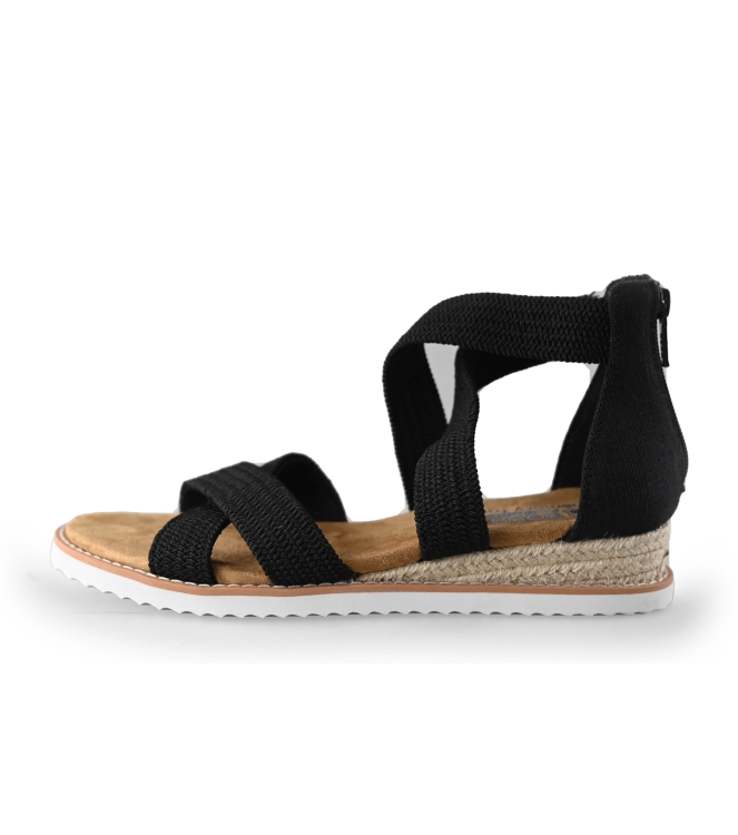 Bobs Sandalen