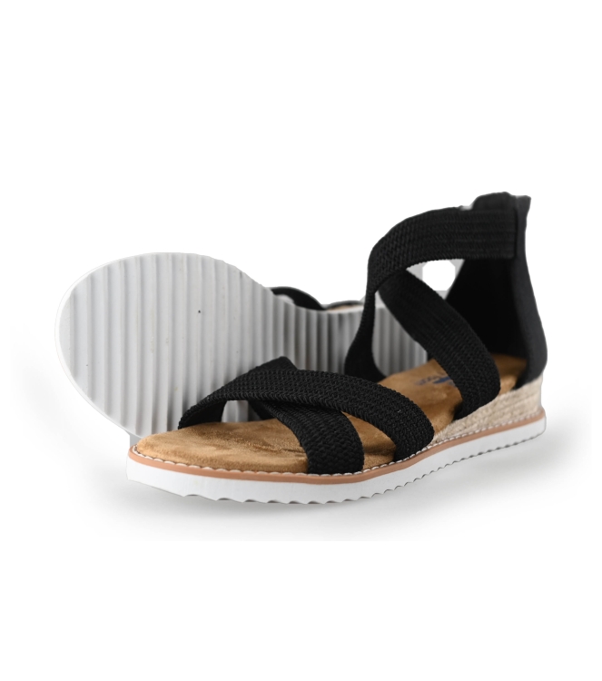 Bobs Sandalen