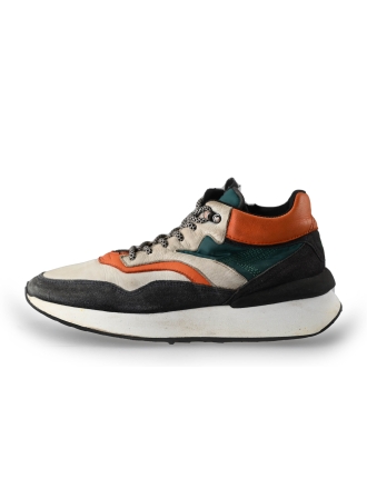 Floris van Bommel Hoge sneakers