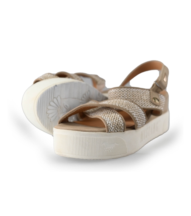 Mustang Sandalen