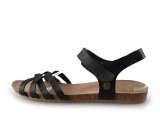 Mustang Sandalen