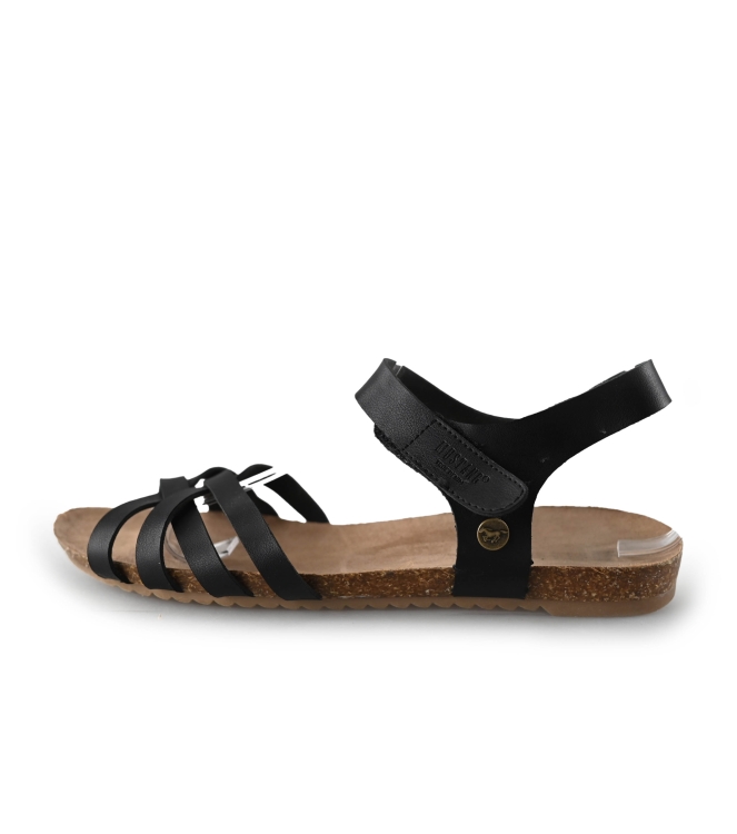 Mustang Sandalen