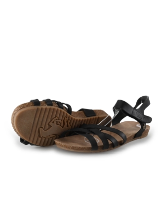 Mustang Sandalen