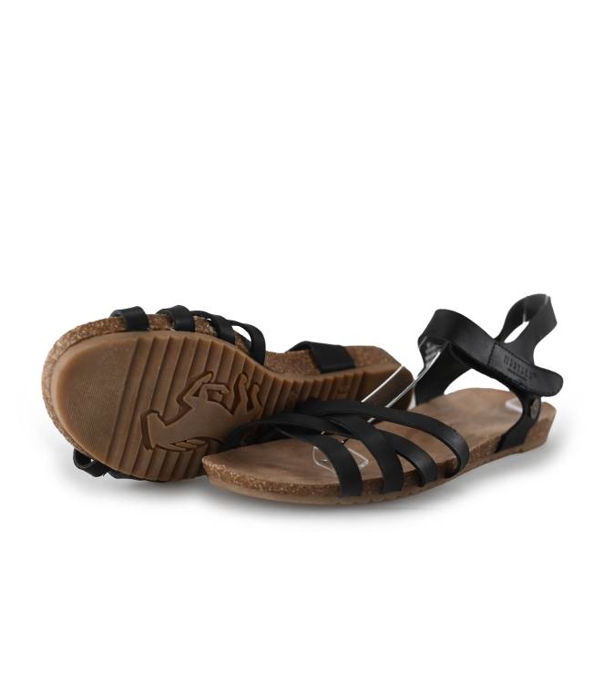 Mustang Sandalen