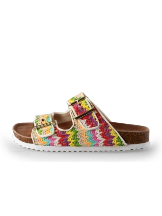 Colors of California Slippers Overig 220200