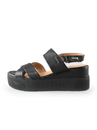 Mustang Sandalen