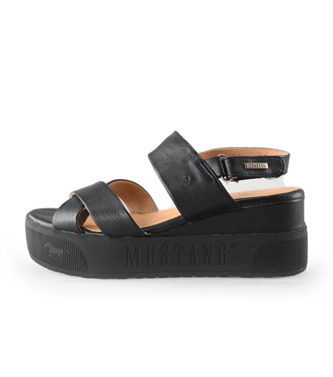 Mustang Sandalen