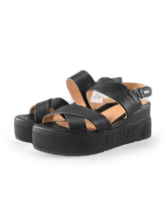Mustang Sandalen