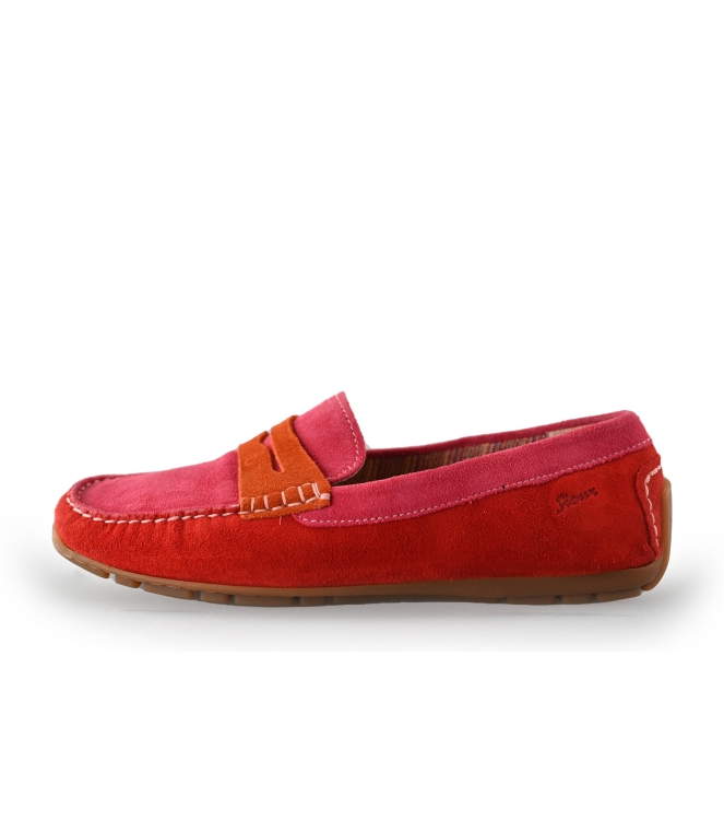 Sioux Loafers