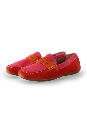 Sioux Loafers Roze 220263