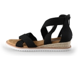Bobs Sandalen