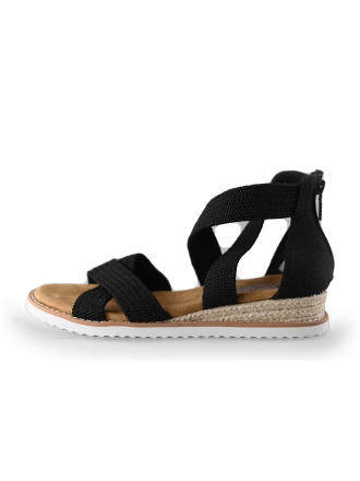 Bobs Sandalen
