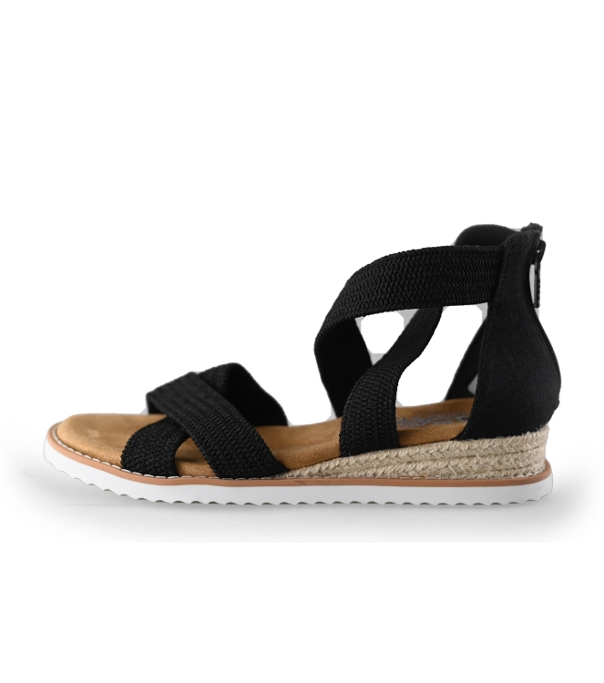 Bobs Sandalen