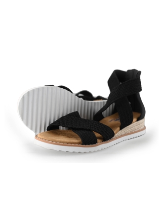Bobs Sandalen