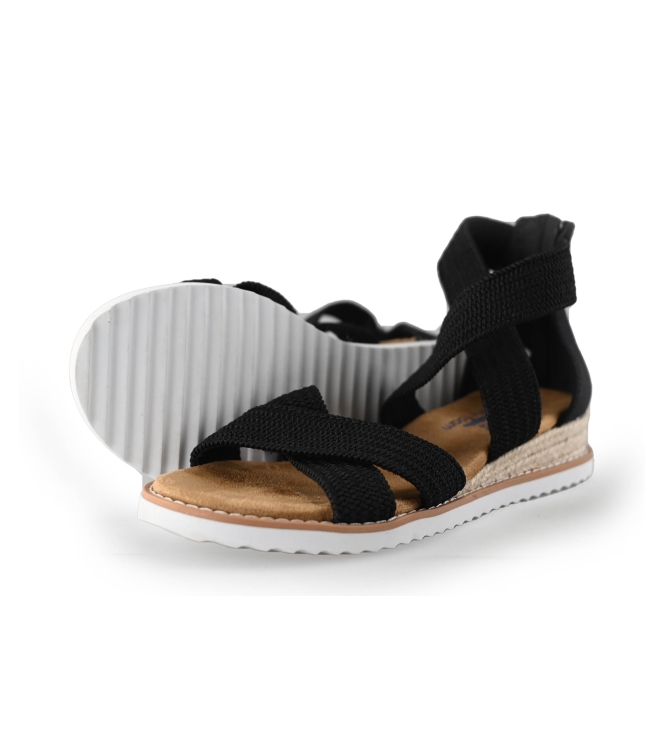 Bobs Sandalen